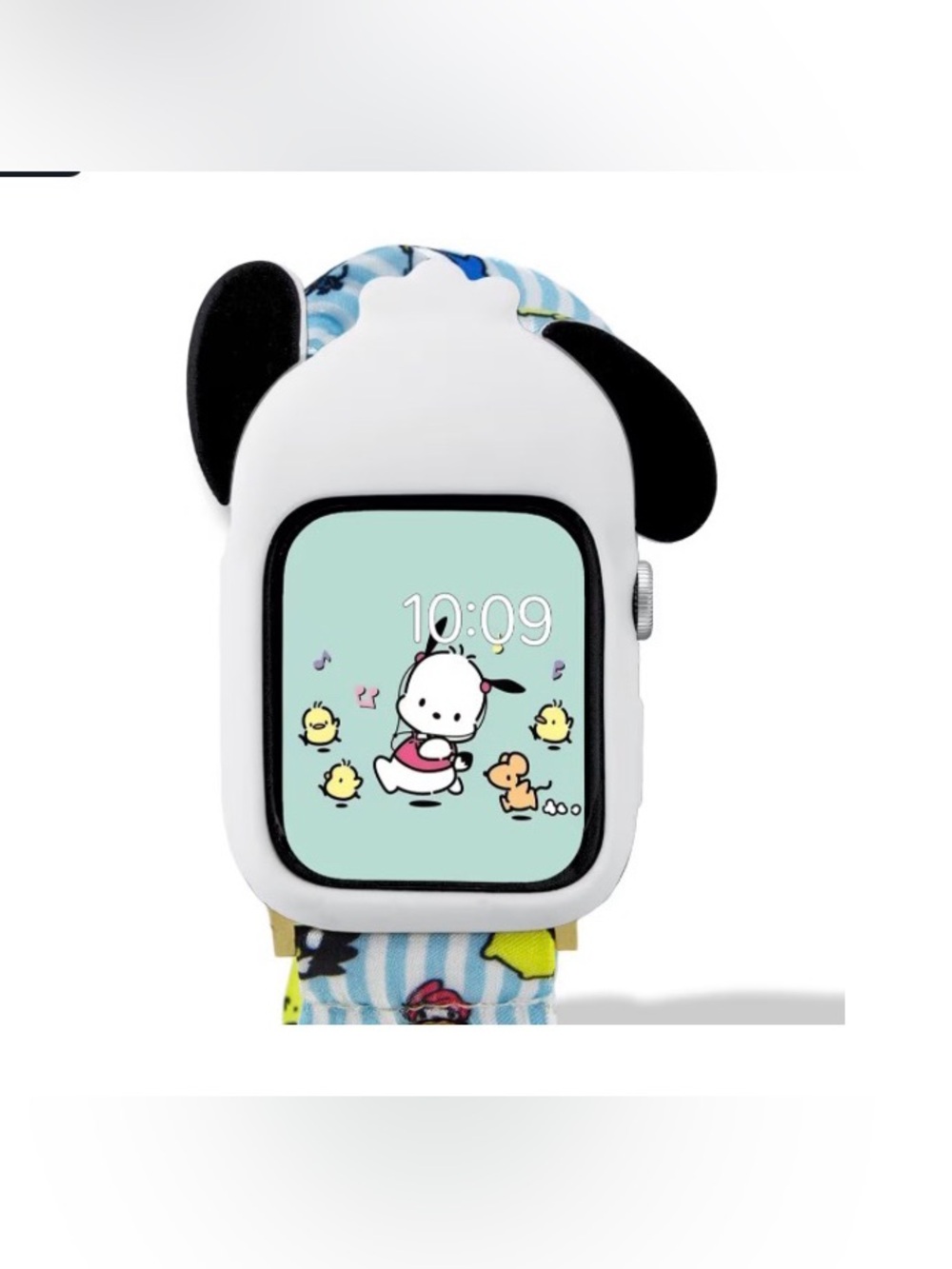 Sonix x Sanrio Apple Watch Cover | Bumper Case for Apple Watch | Protective